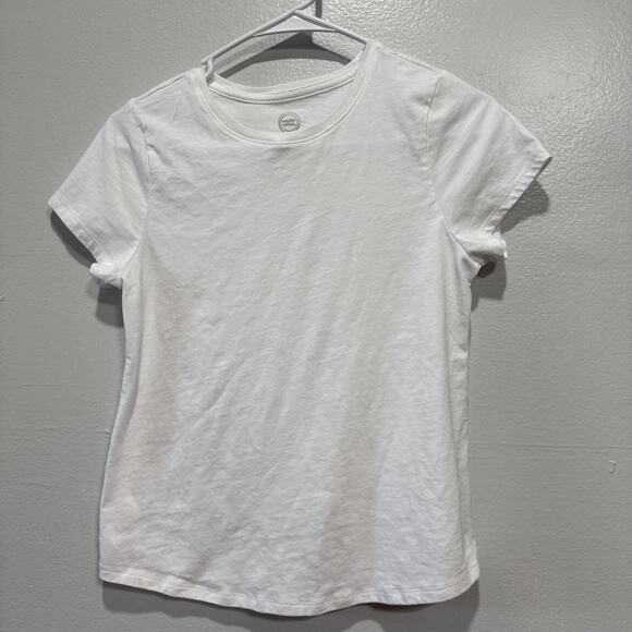 Lot of 5 Tops Big Girls Size XL & XXL Short Long Sleeves Basic Tee T- Shirts - Picture 8 of 12